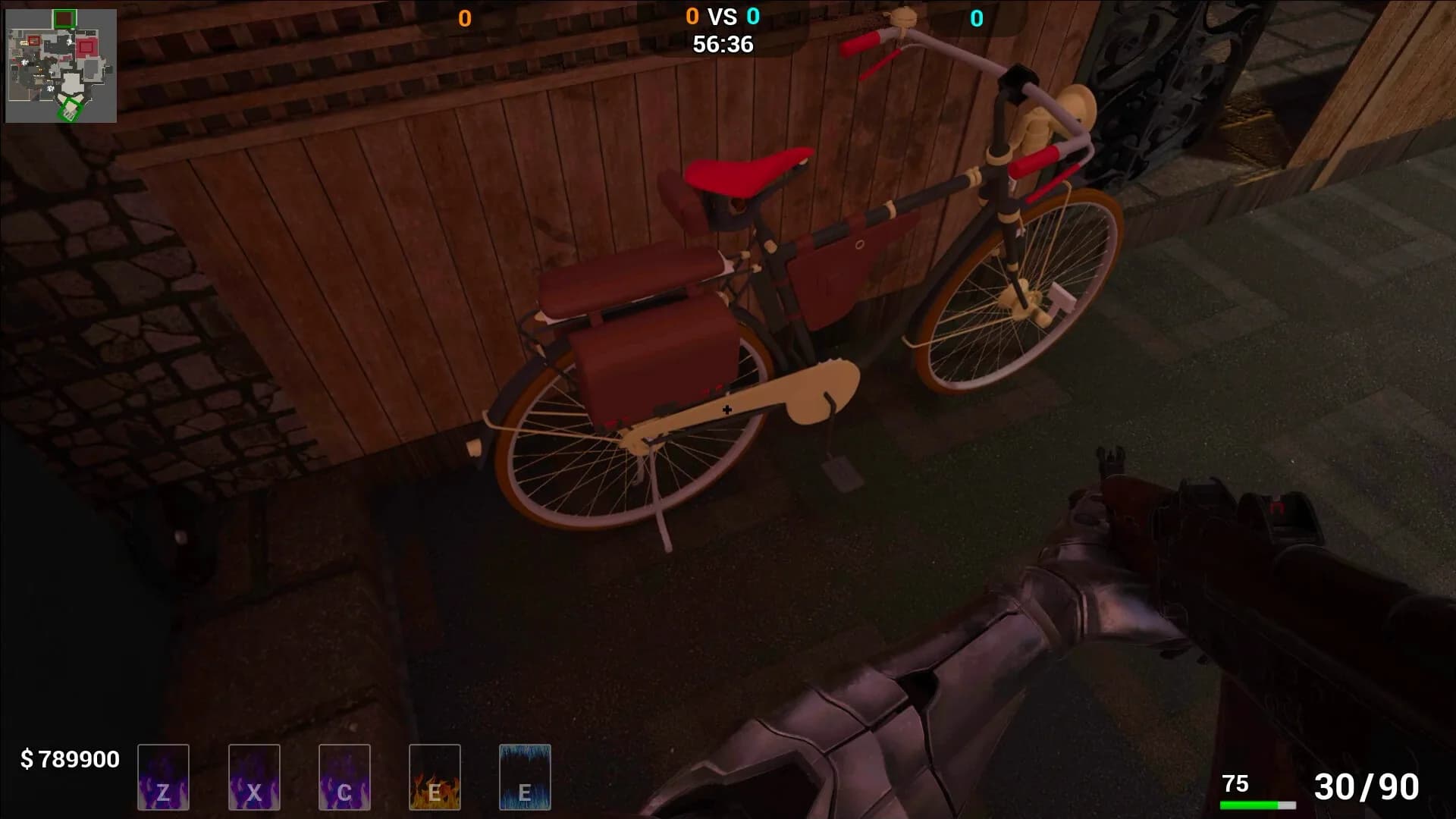 Sigma Squad görsel 10
