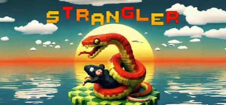 Strangler görsel 1