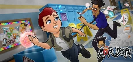 Math Dash görsel 1