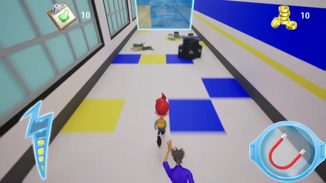 Math Dash görsel 7