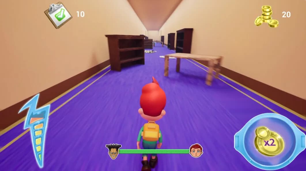 Math Dash görsel 8