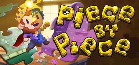 Piece by Piece