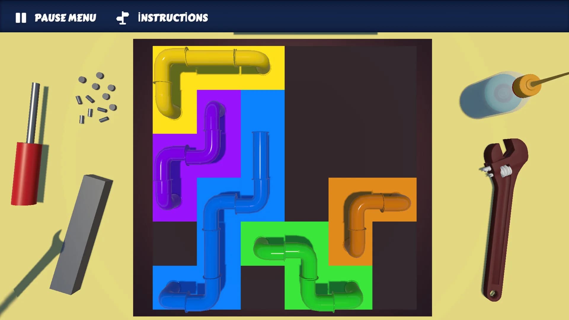 STEAM Dreams görsel 4