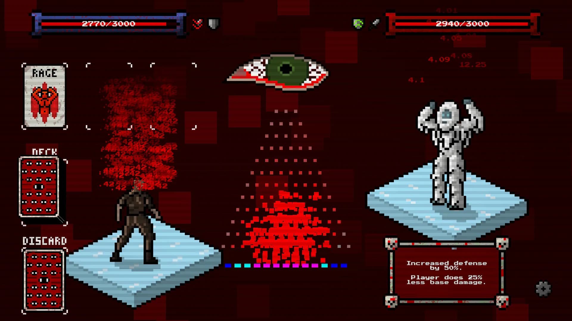 Tears of the Maker görsel 8