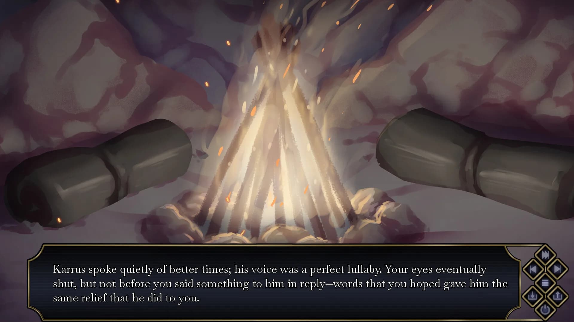 Fling with a Tiefling görsel 7