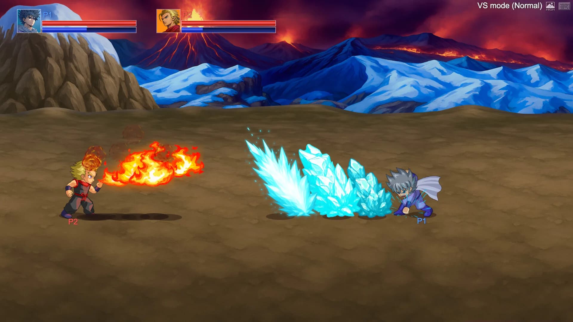 Little Fighter 2 Remastered görsel 2
