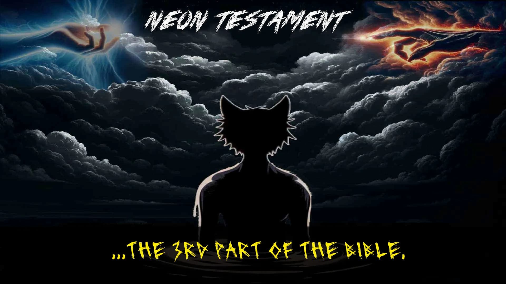 Neon Testament görsel 7