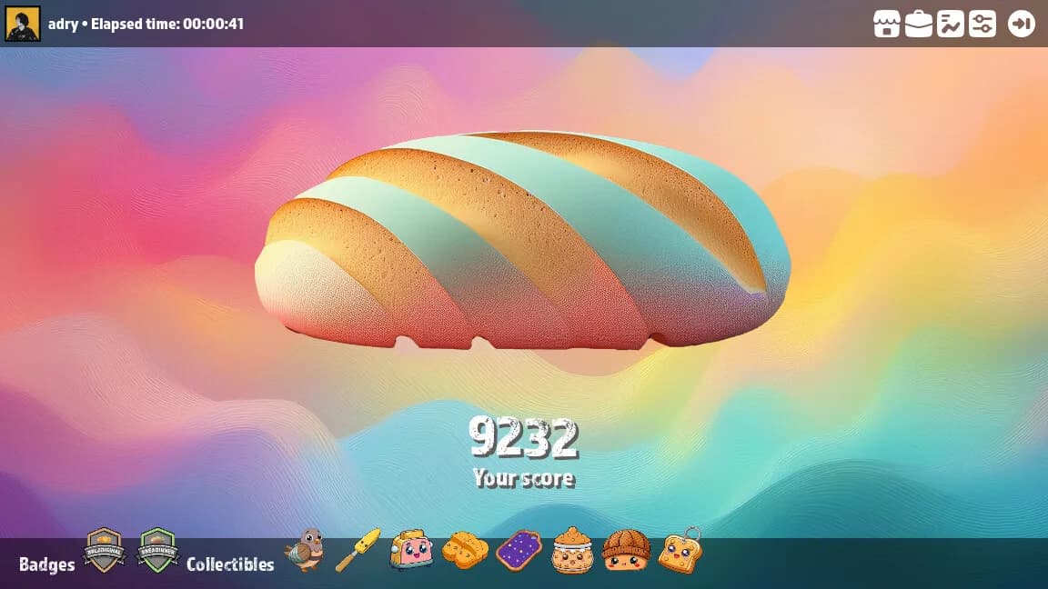 Bread görsel 2