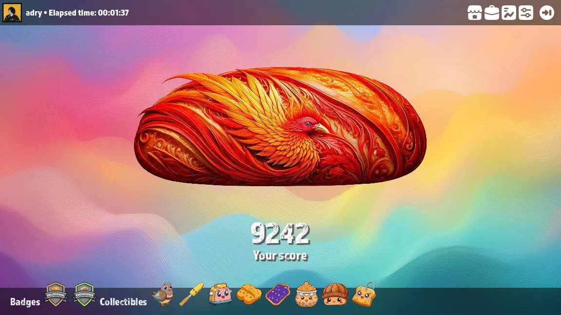 Bread görsel 3
