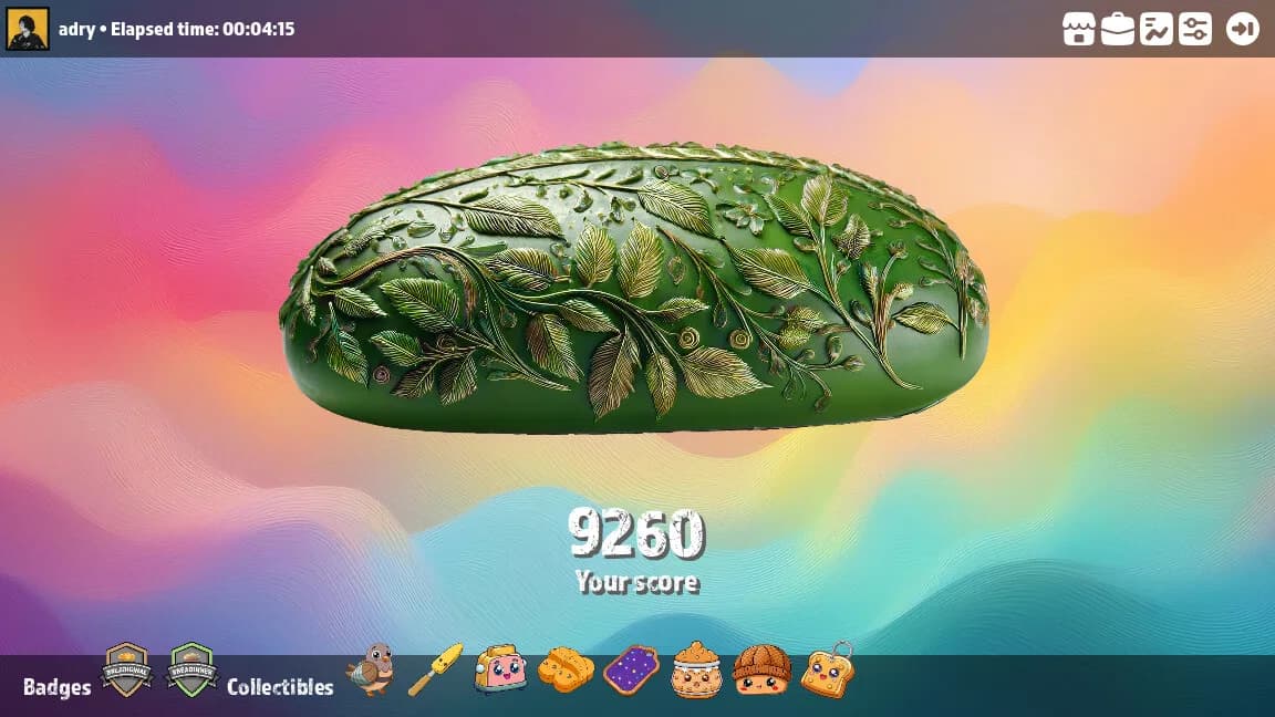 Bread görsel 6