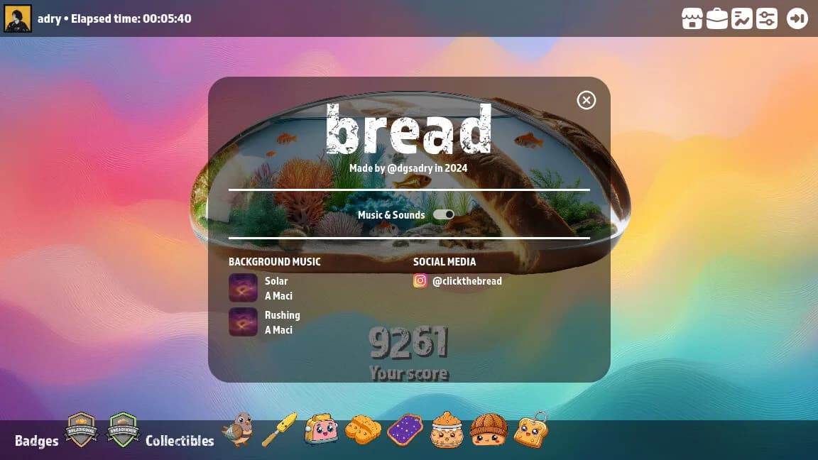 Bread görsel 8