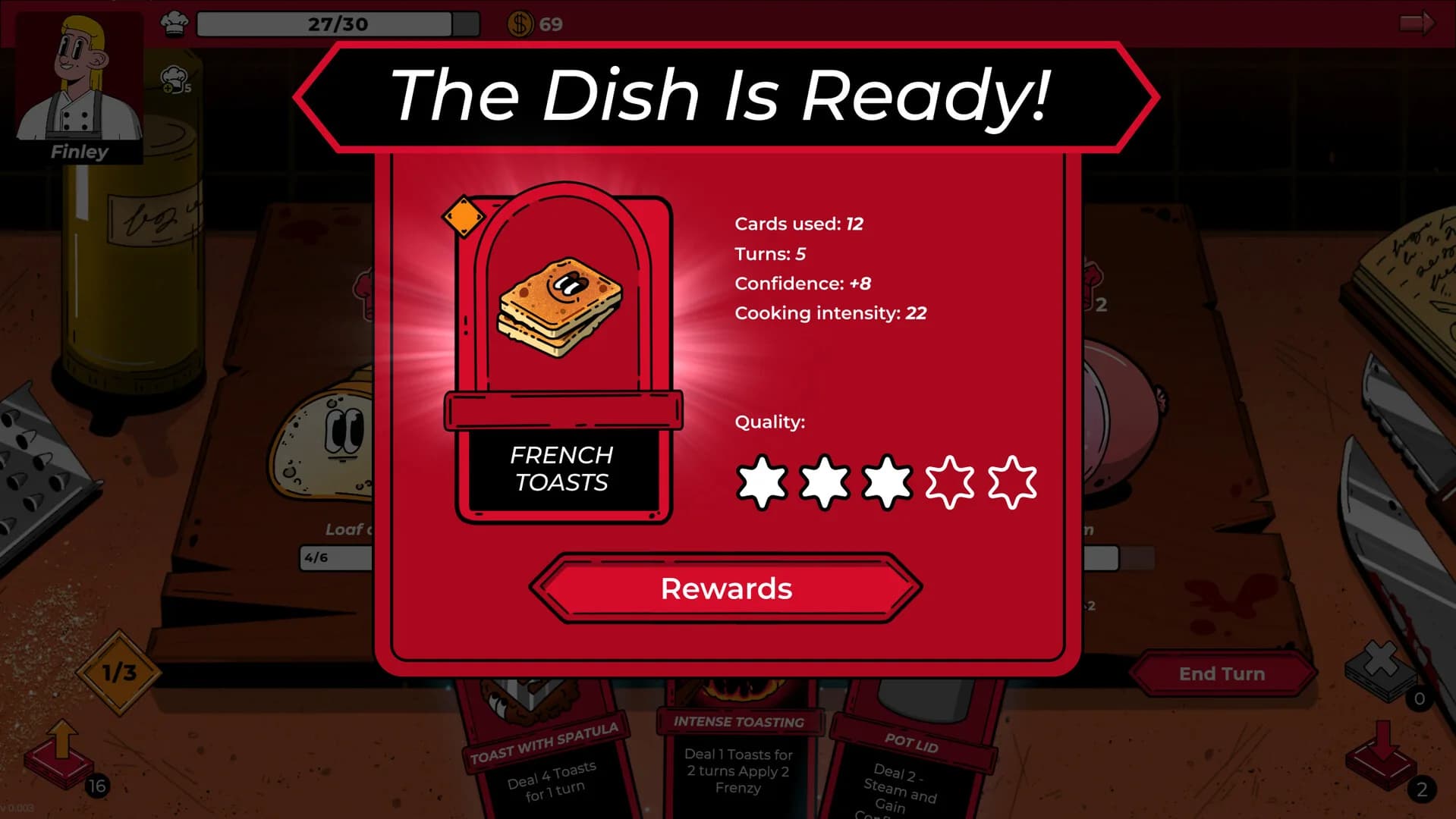 The Greatest Chef görsel 5