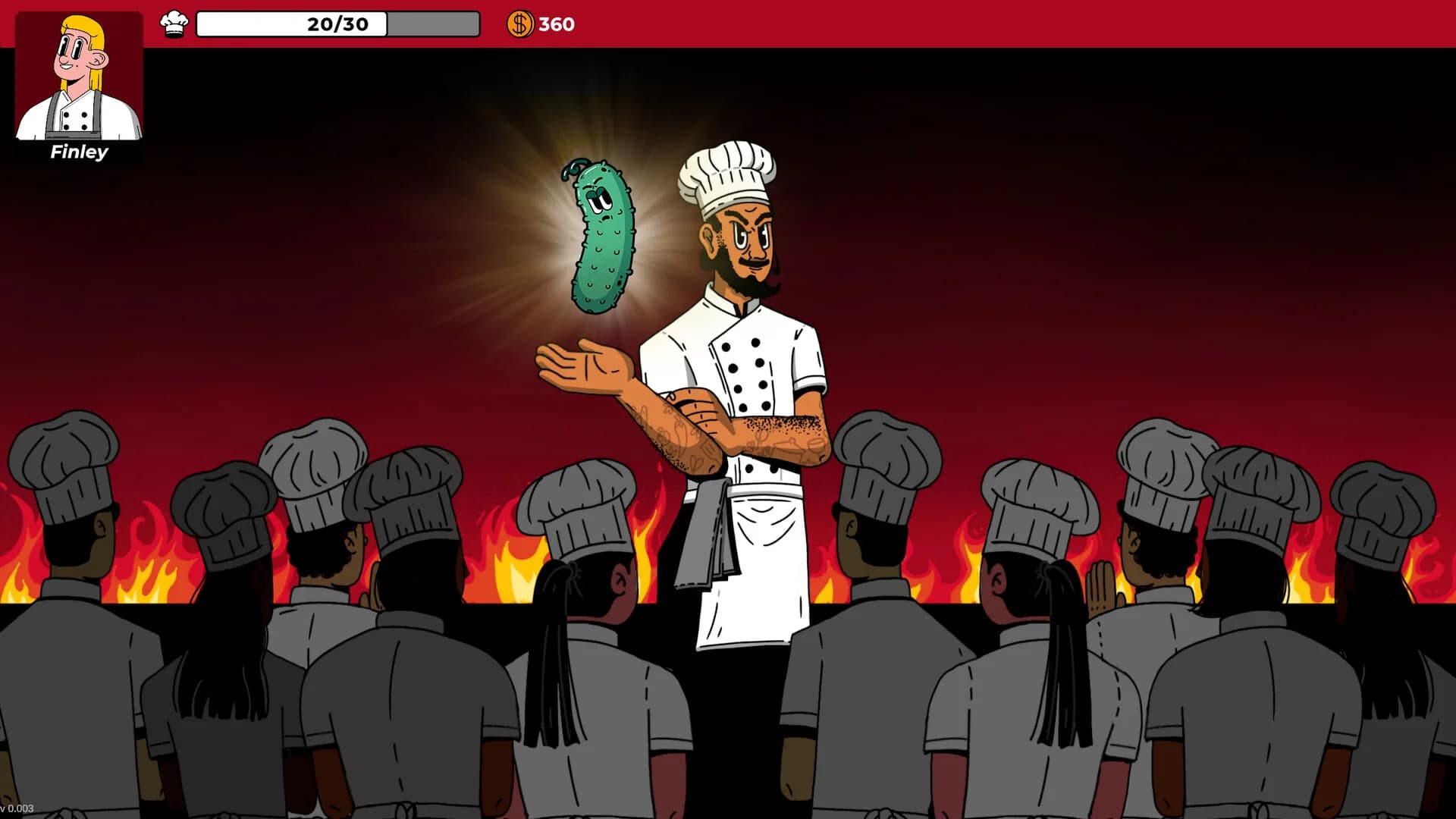 The Greatest Chef görsel 6