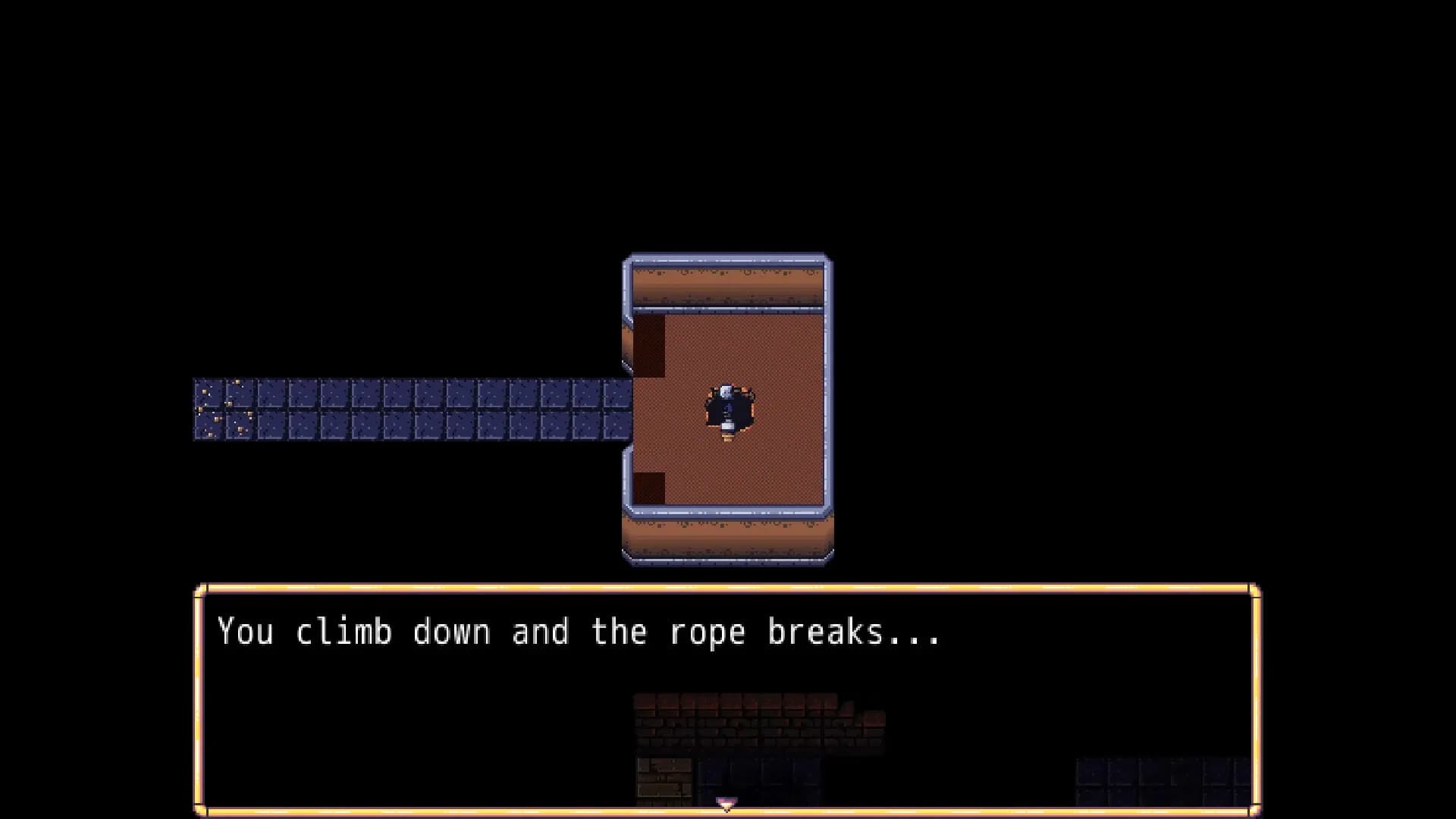 NDE - Near Dungeon Experience görsel 8