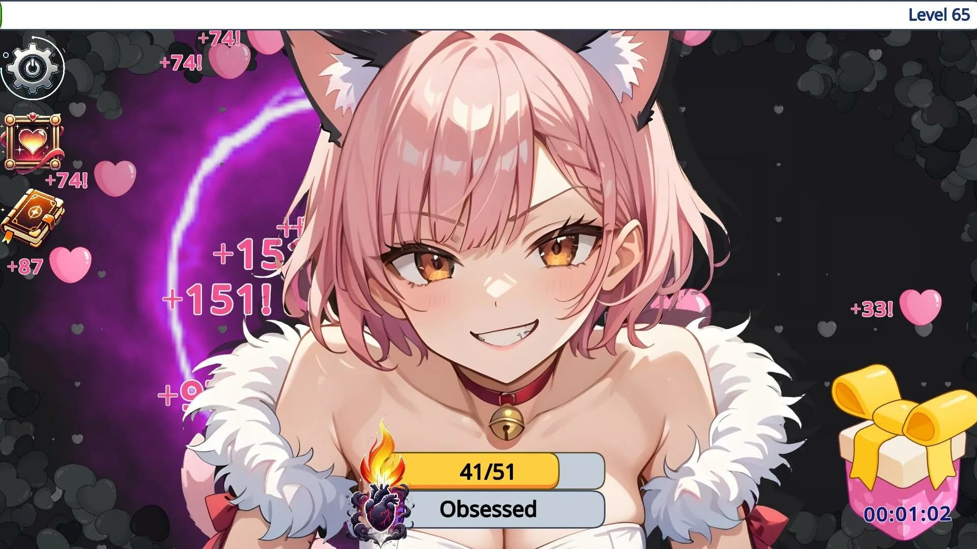 Corrupt Them All - Tokyo Meow görsel 2