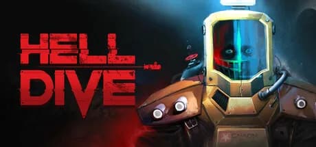 Hell Dive görsel 1