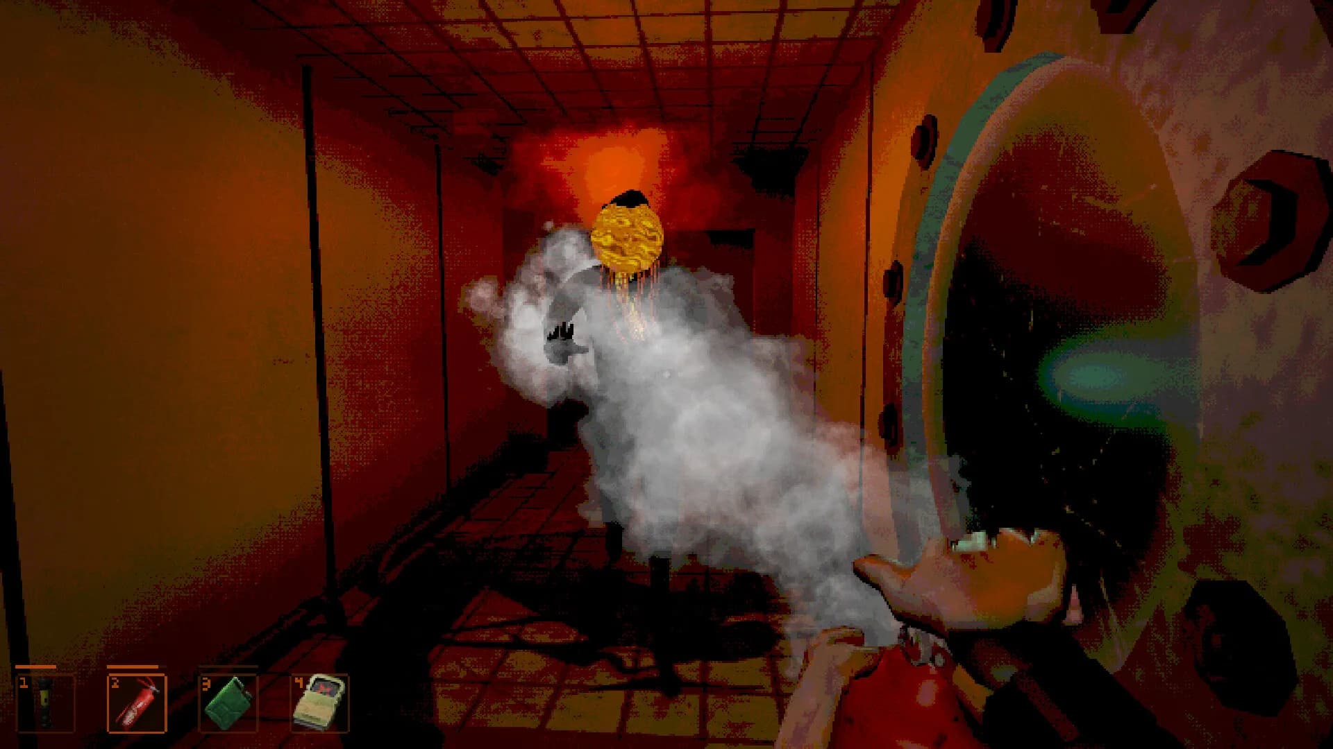 Hell Dive görsel 4