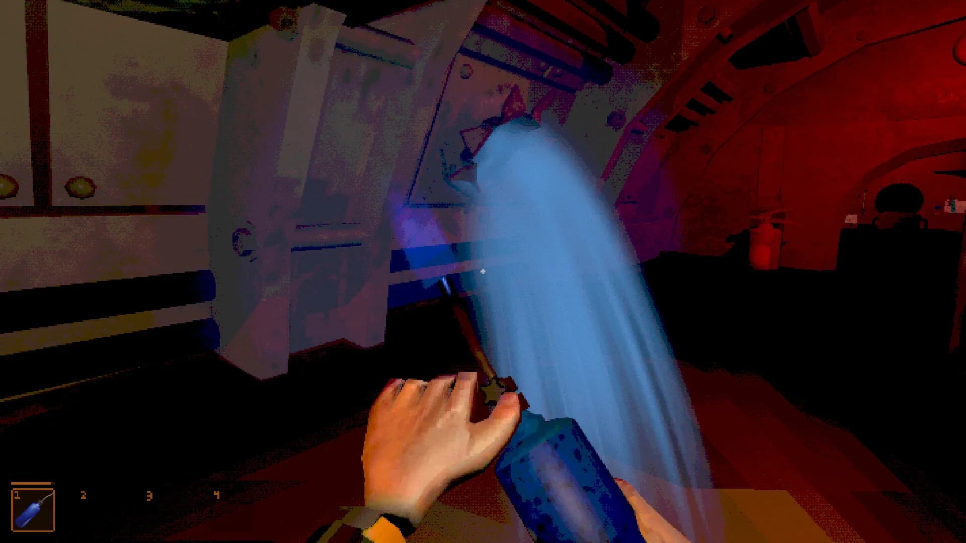 Hell Dive görsel 7