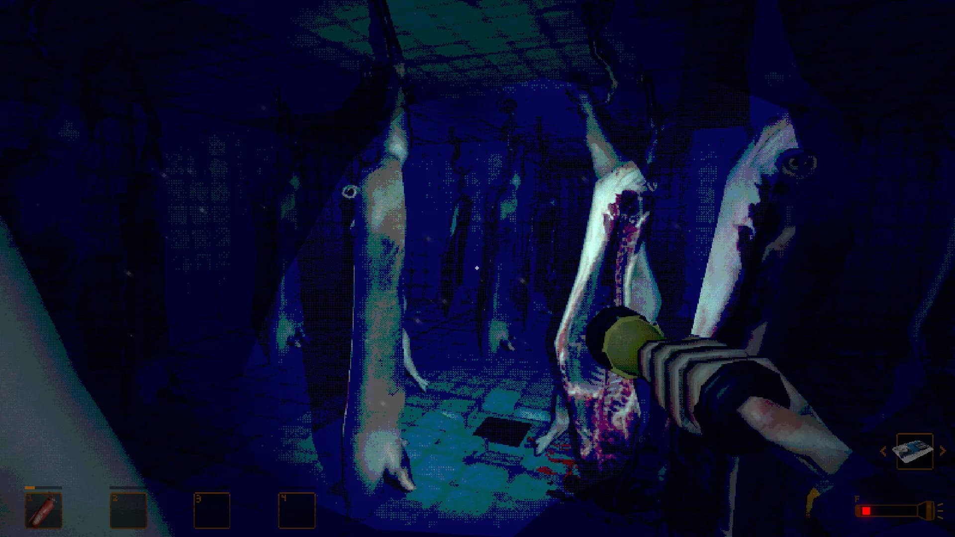 Hell Dive görsel 8