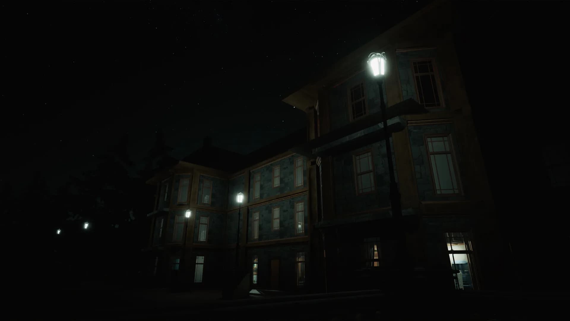 Cursed Hours görsel 9