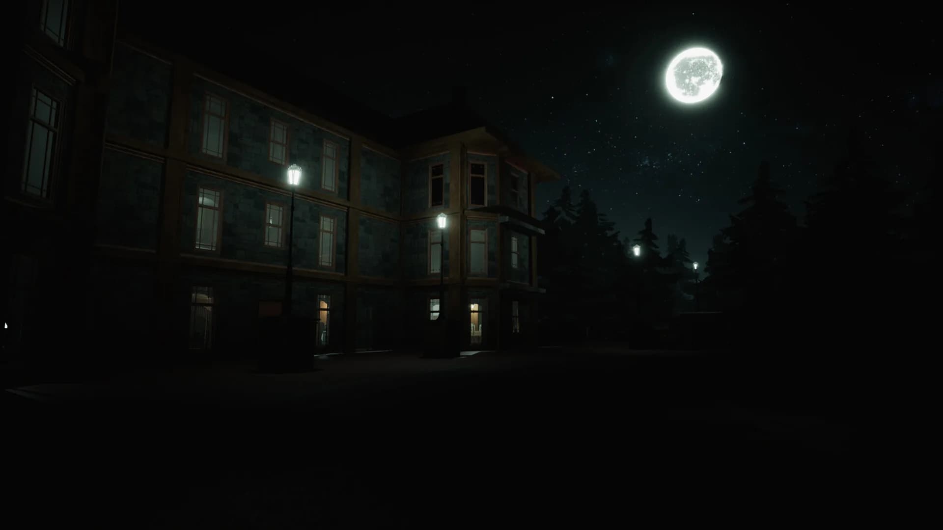 Cursed Hours görsel 11