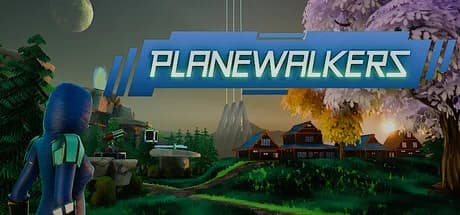 Planewalkers