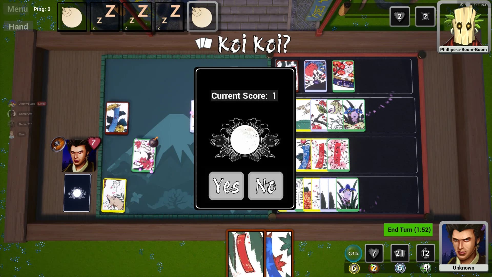 Yaku Slap görsel 8