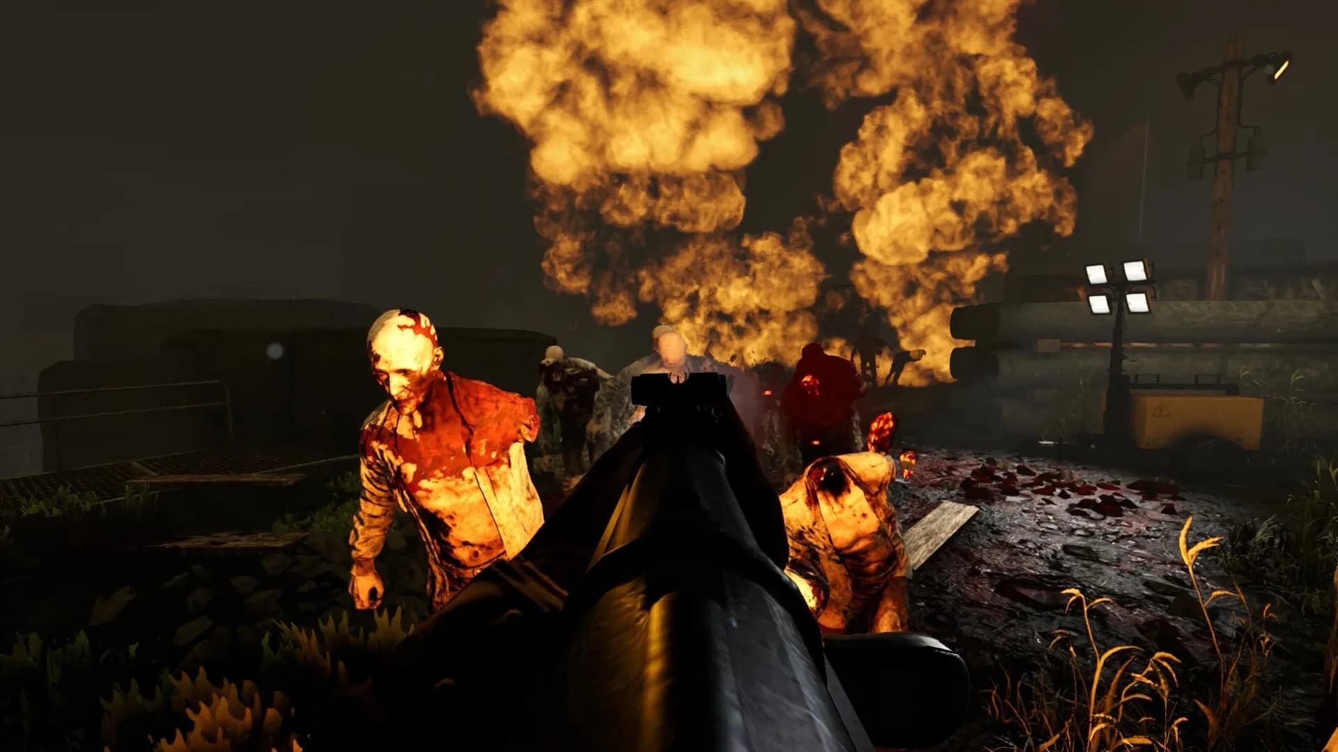 Absolution of the Dead görsel 2