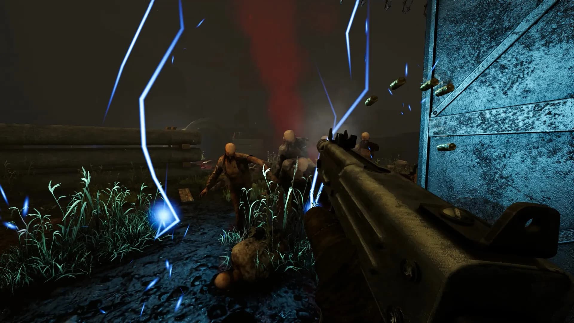 Absolution of the Dead görsel 3