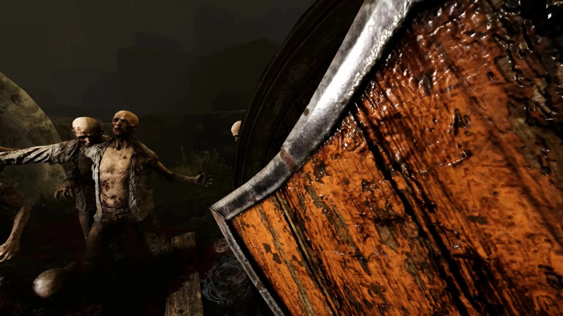 Absolution of the Dead görsel 4