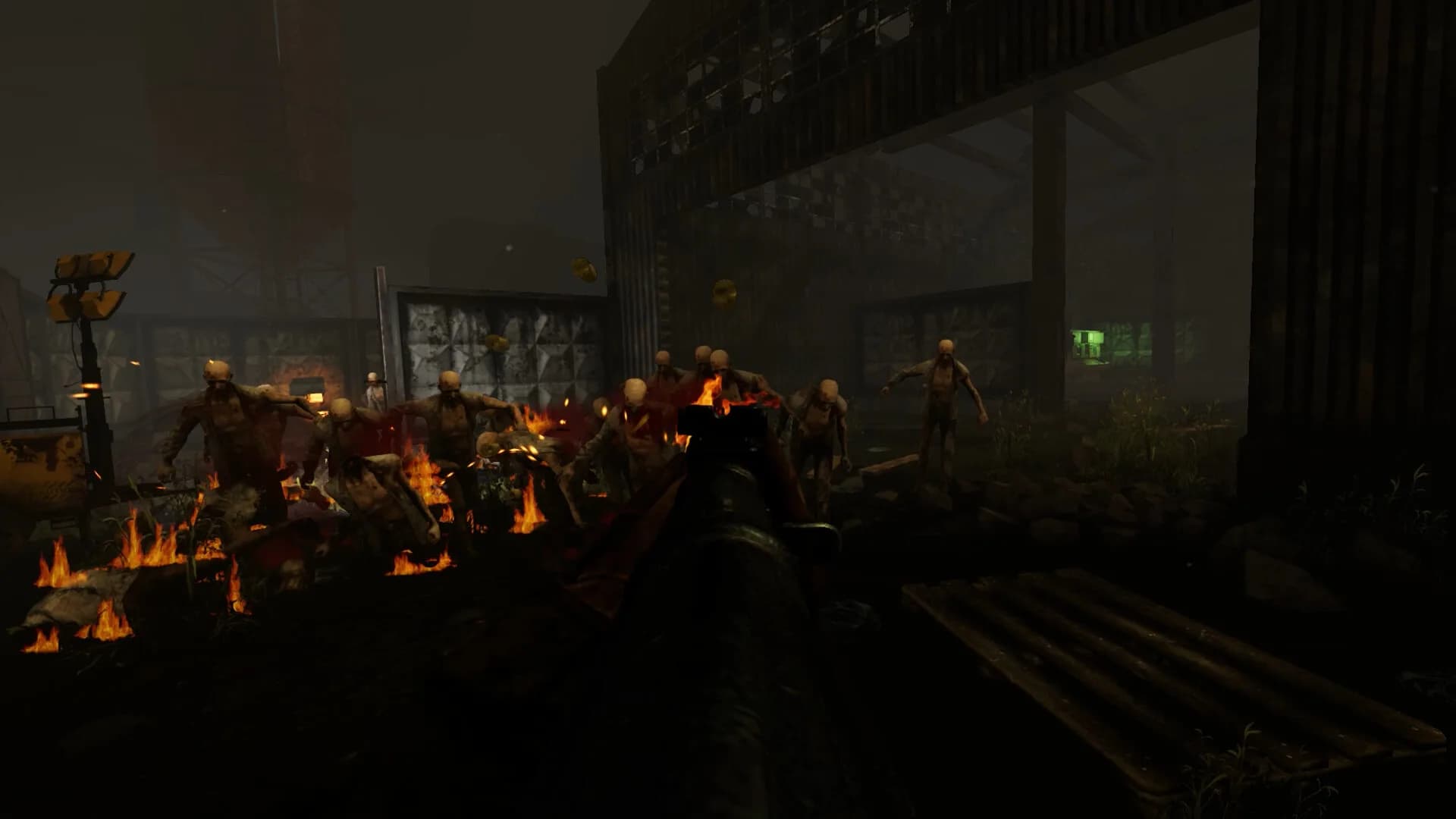 Absolution of the Dead görsel 7