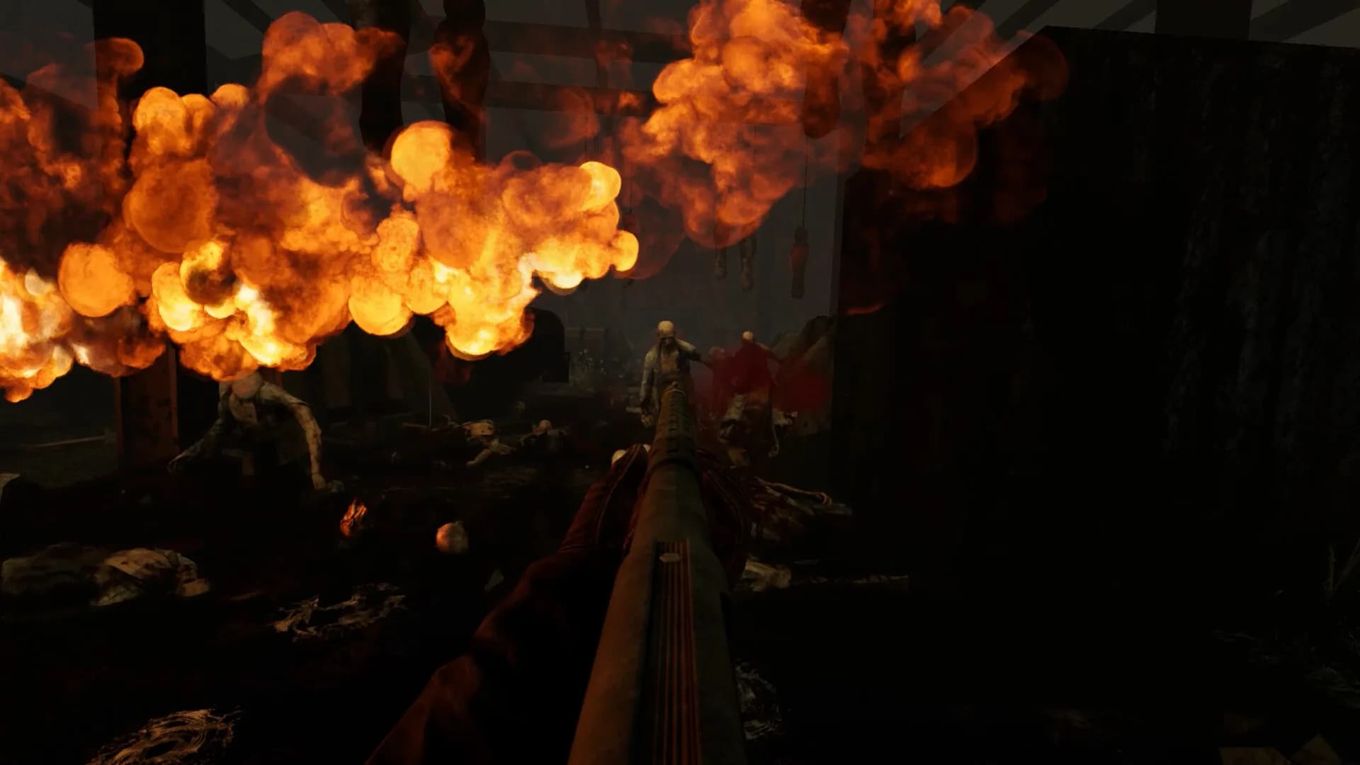 Absolution of the Dead görsel 9
