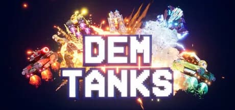DEM TANKS
