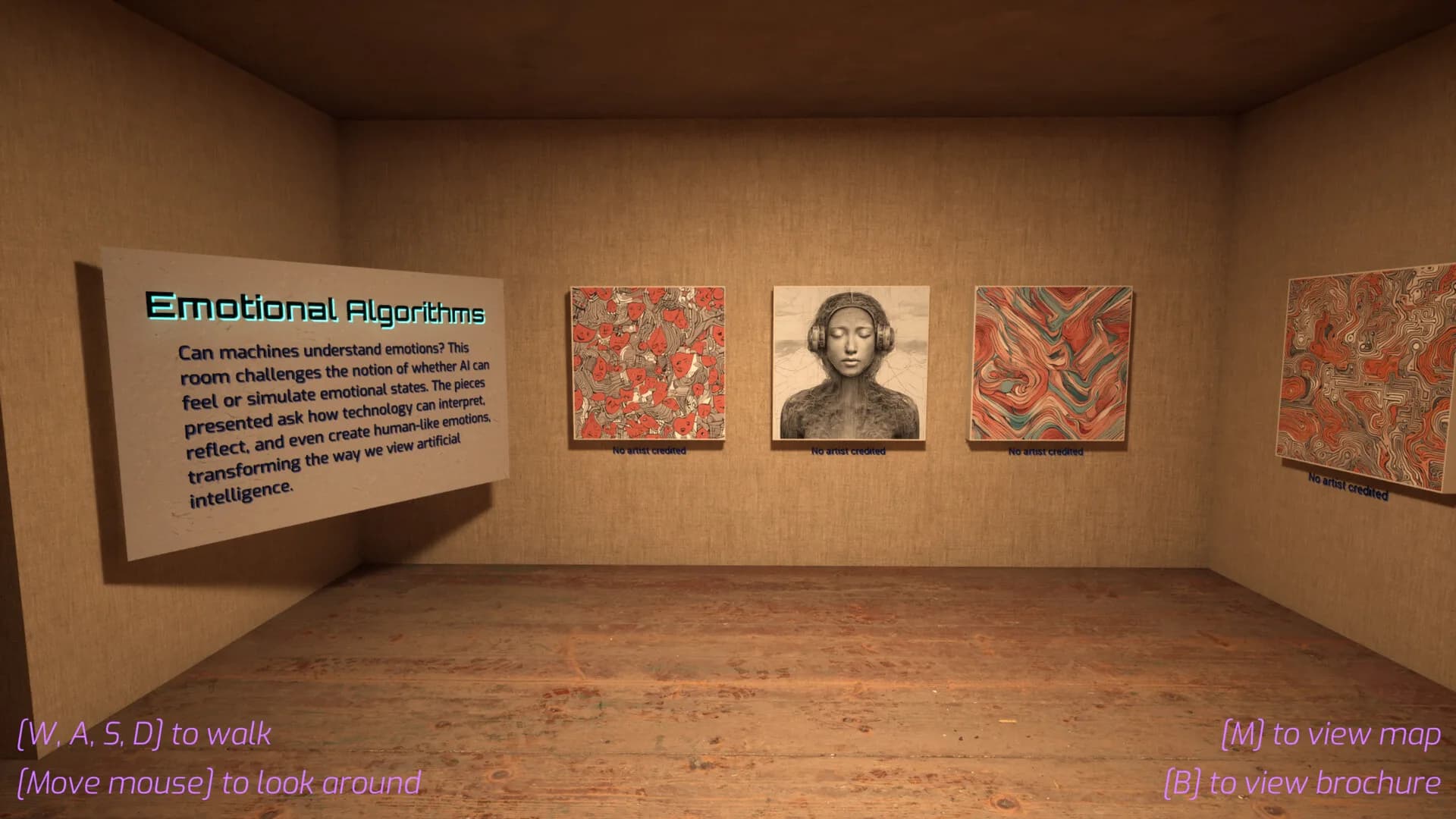 No Artist Credited görsel 5