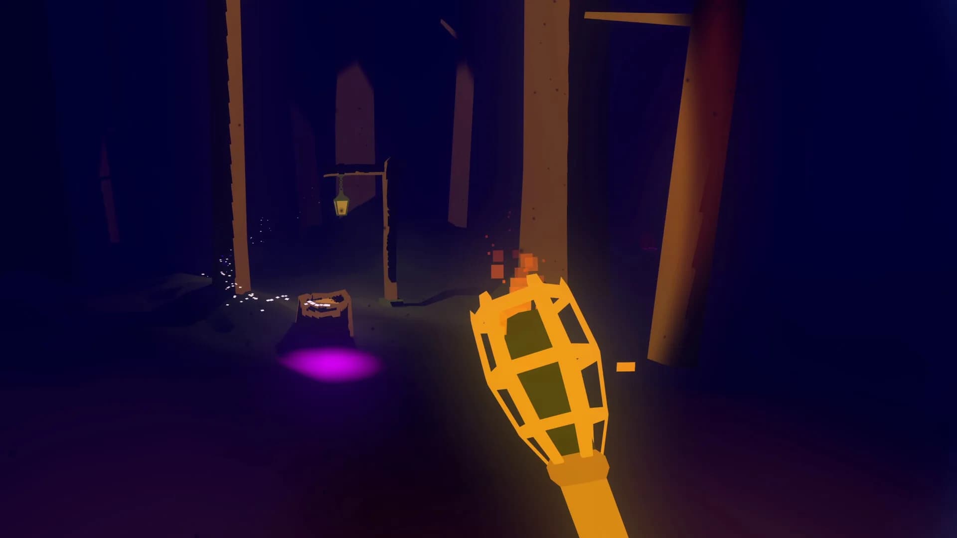 Phantasia: The Sun Thief görsel 3