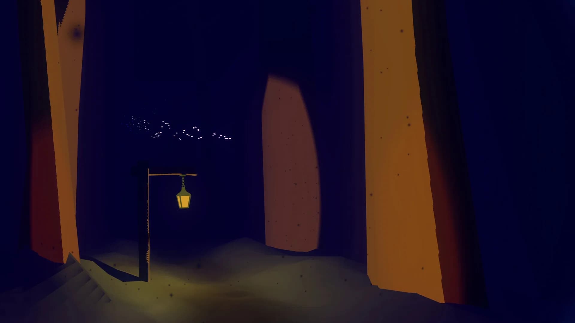 Phantasia: The Sun Thief görsel 5