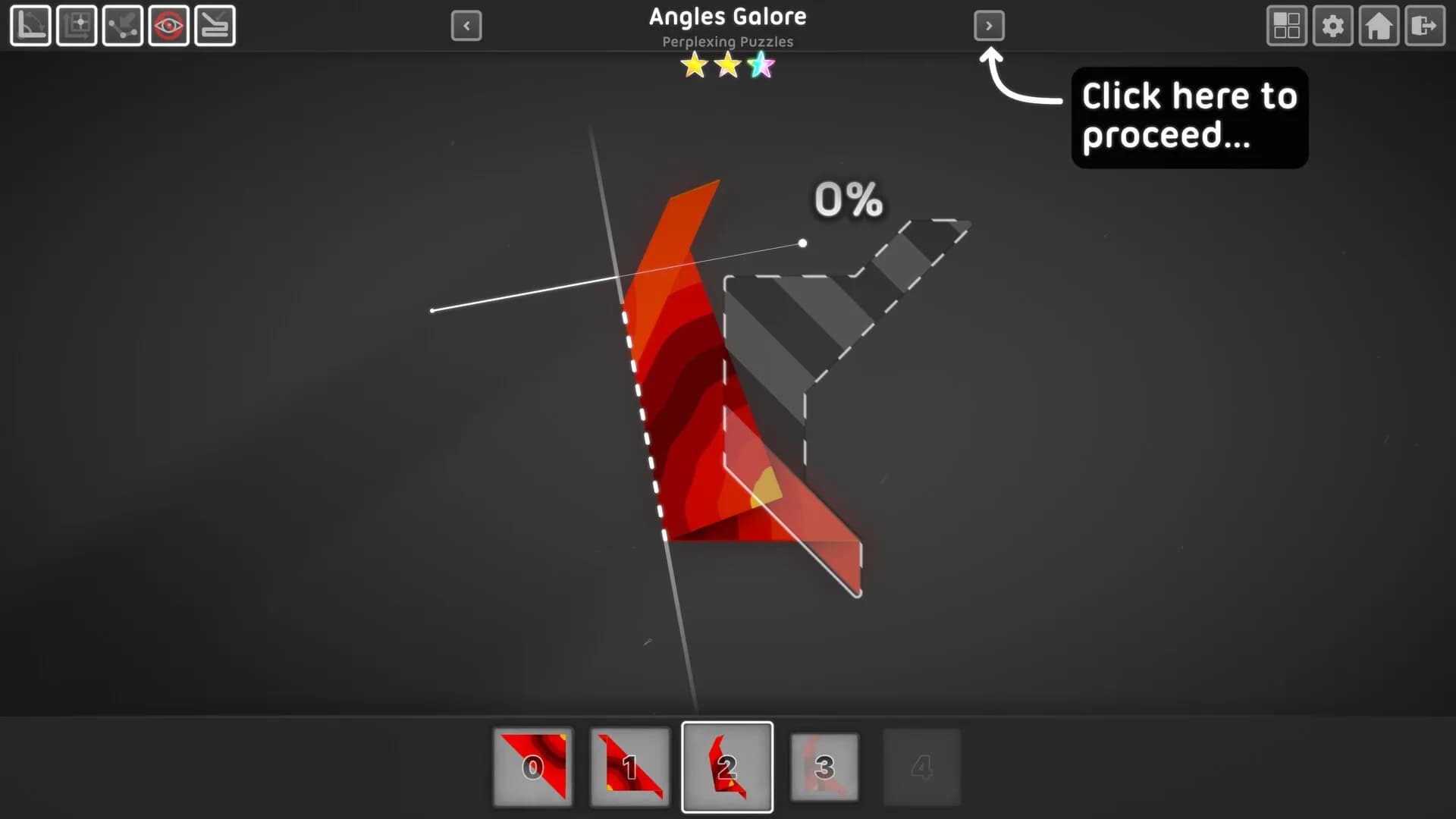 Paper 2 - Origami Refolded görsel 5