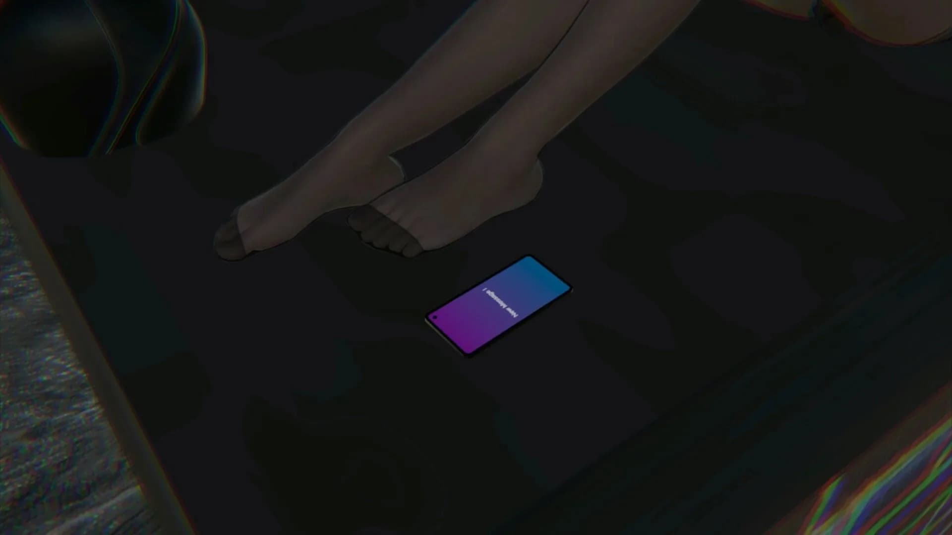 解救女孩 görsel 3