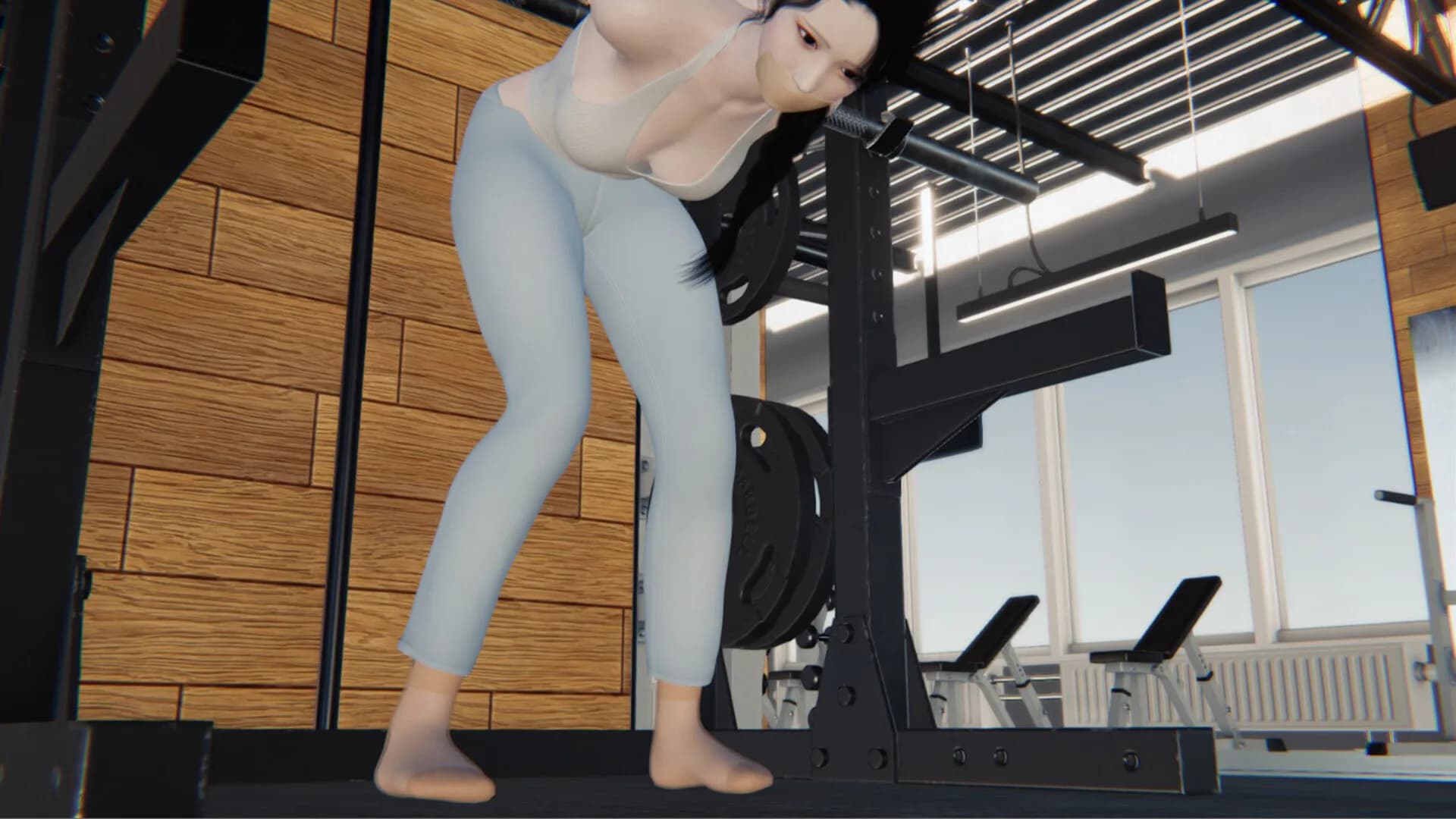 解救女孩 görsel 5
