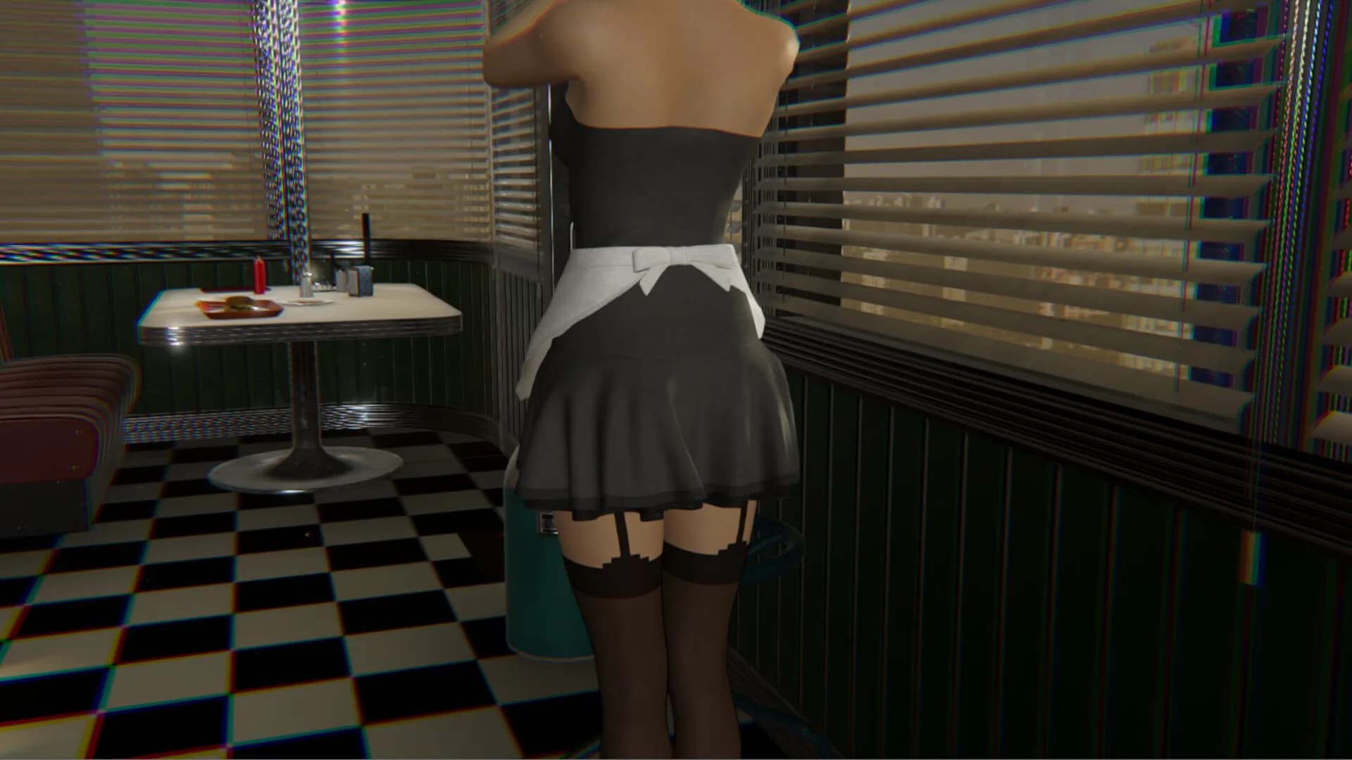 解救女孩 görsel 7