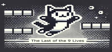The Last of the 9 Lives