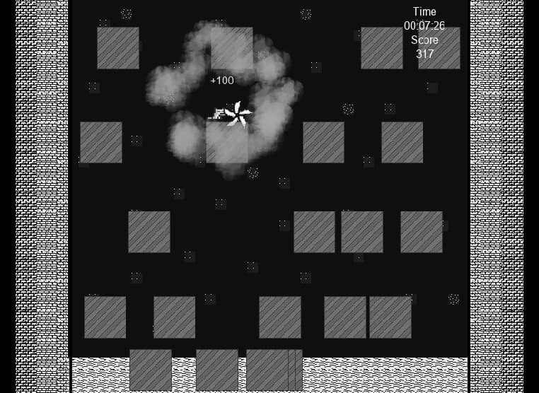 The Last of the 9 Lives görsel 3