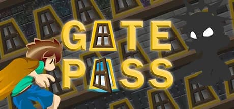 GatePass görsel 1