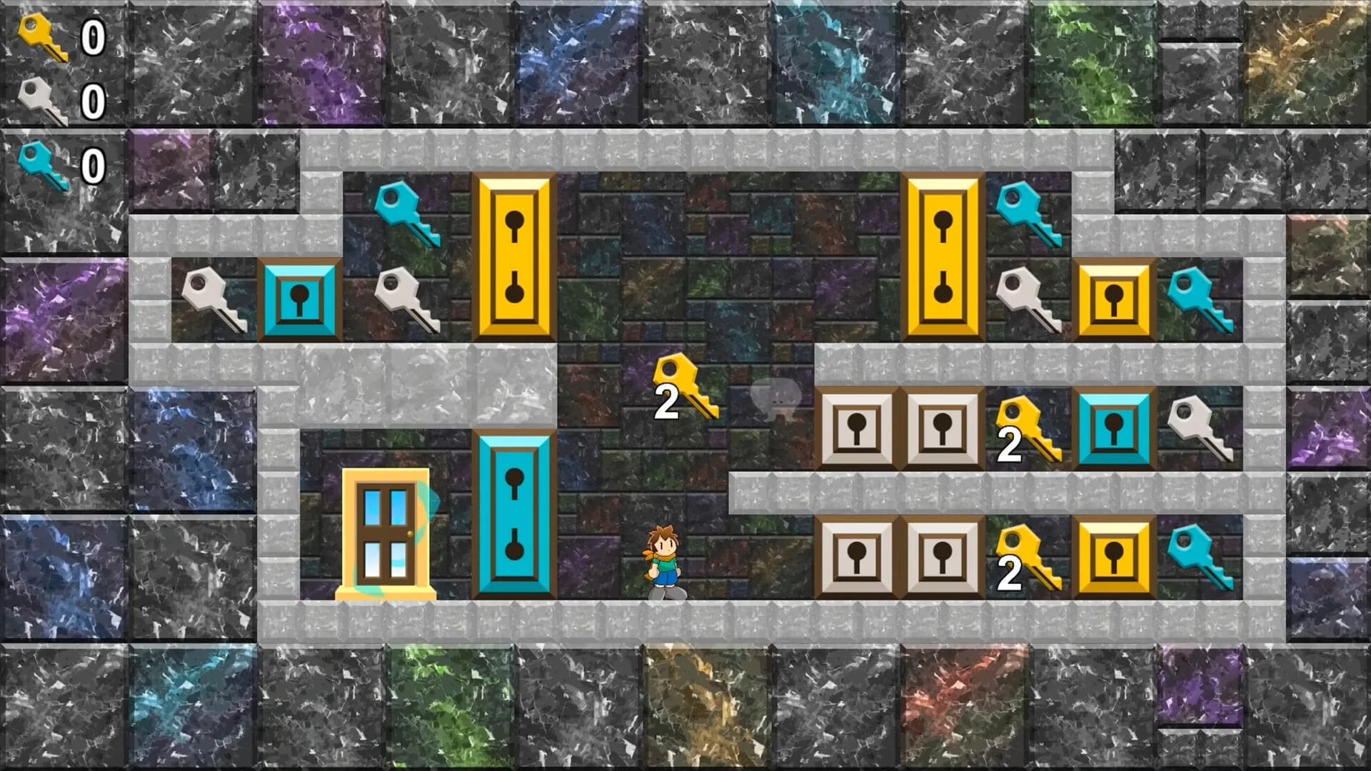 GatePass görsel 3