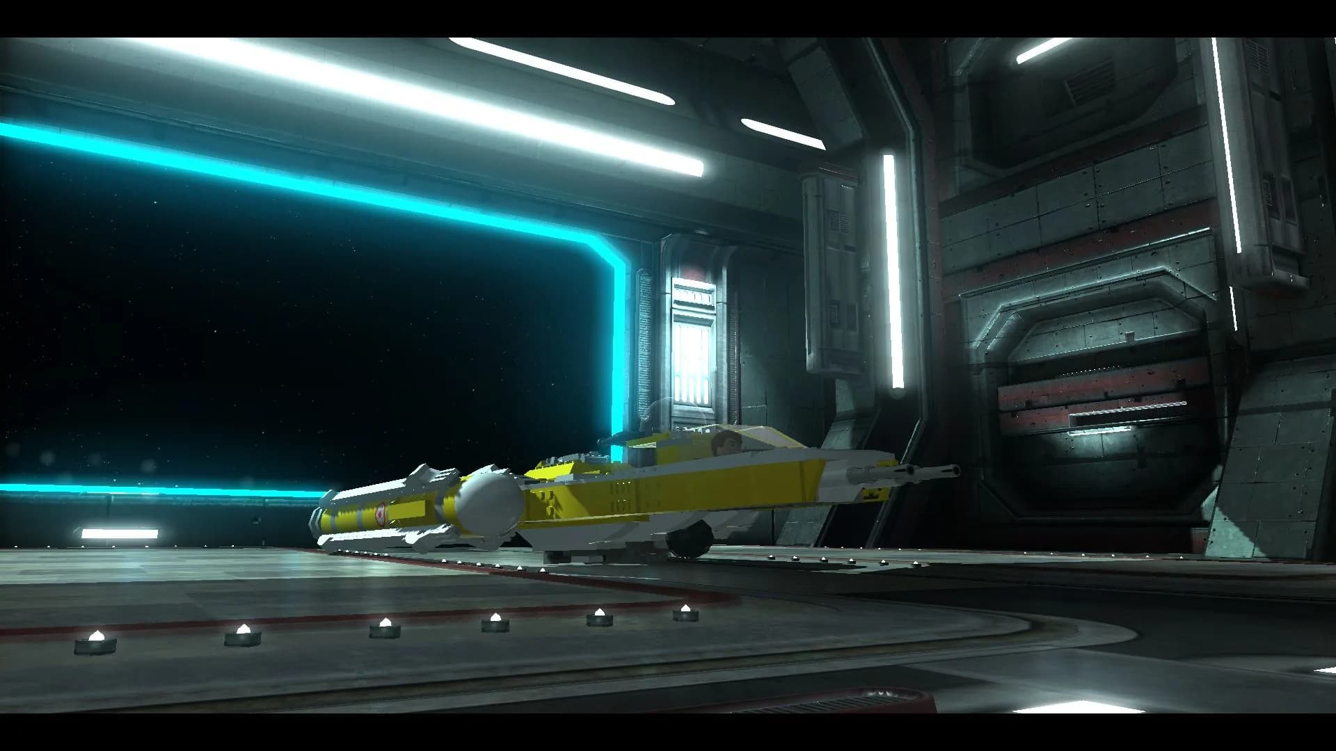 LEGO® Star Wars™ III - The Clone Wars™ görsel 8