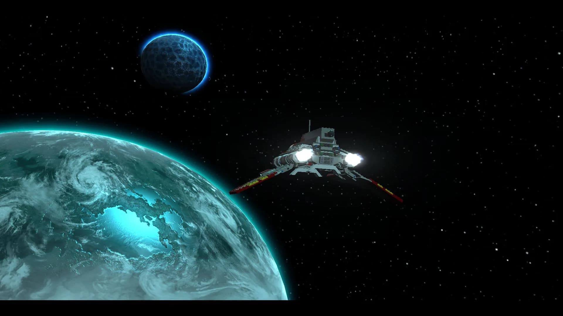 LEGO® Star Wars™ III - The Clone Wars™ görsel 10