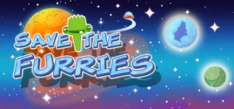 Save the Furries görsel 1