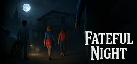 Fateful Night görsel 1