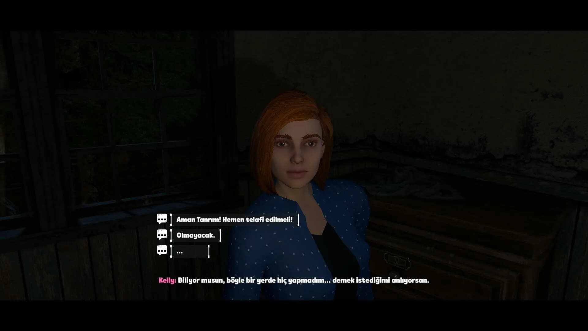 Fateful Night görsel 3
