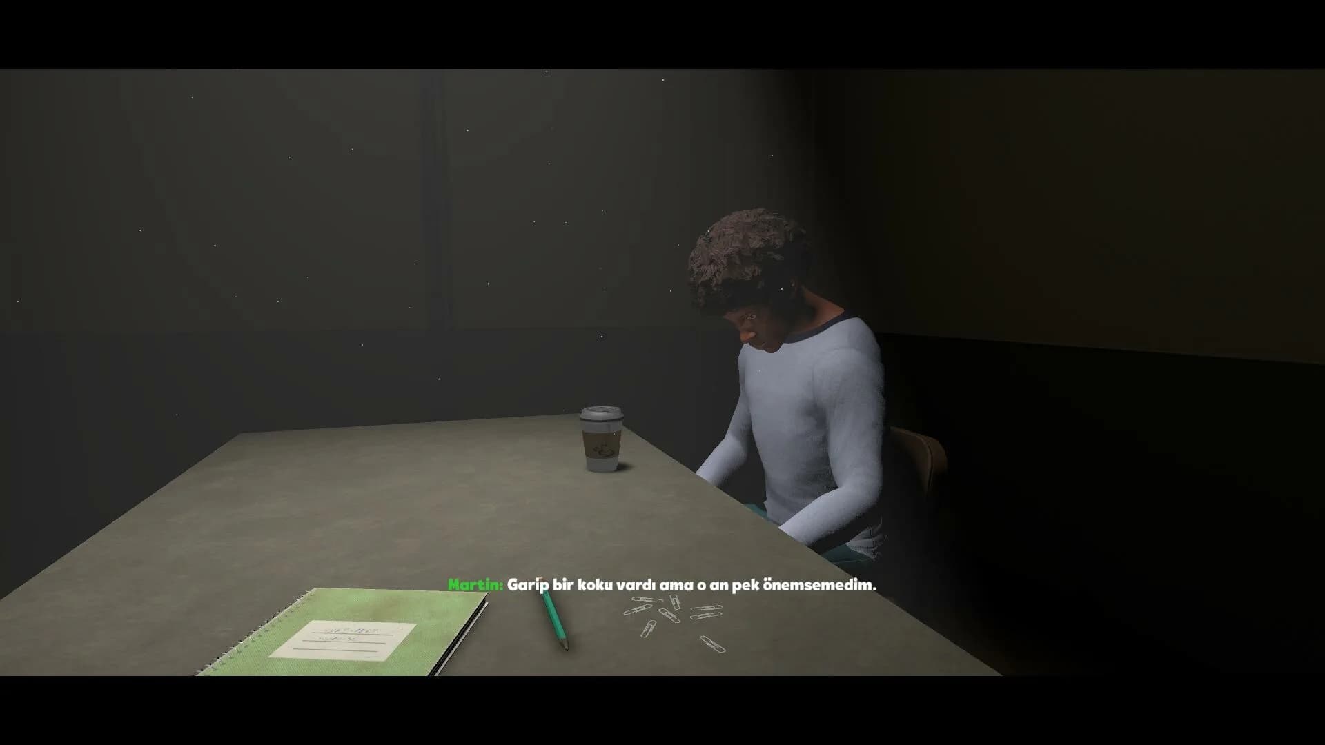 Fateful Night görsel 6